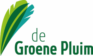 logo Groene Pluim De Goed Gevulde