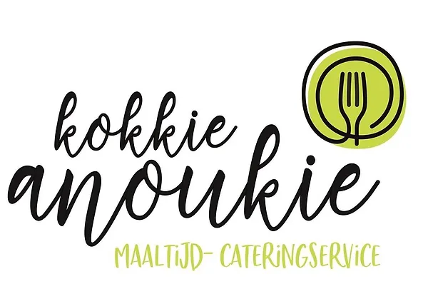 Kokkie anouie