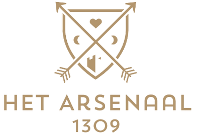 het arsenaal 1309